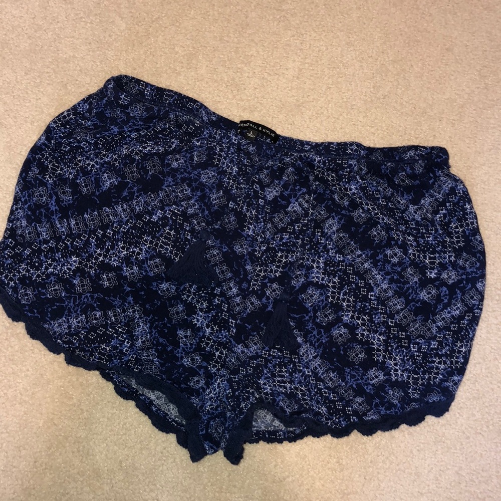 Kendall & Kylie Shorts